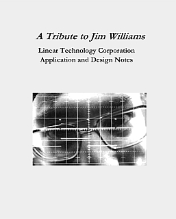 Jim Williams - LTC Application Notes